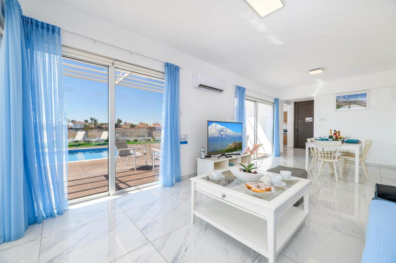 Villaer Infinity View